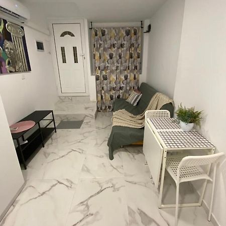 Nirvana Comfort Apartaments 3 Салоники Экстерьер фото