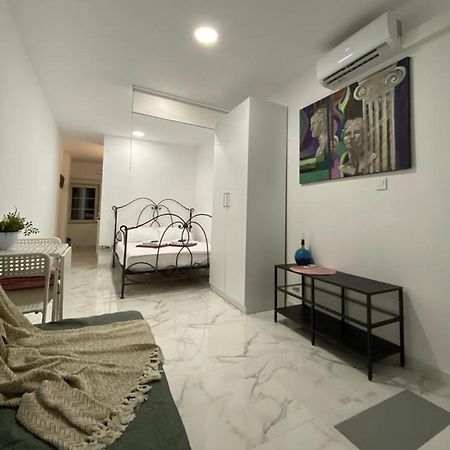 Nirvana Comfort Apartaments 3 Салоники Экстерьер фото