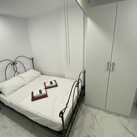 Nirvana Comfort Apartaments 3 Салоники Экстерьер фото