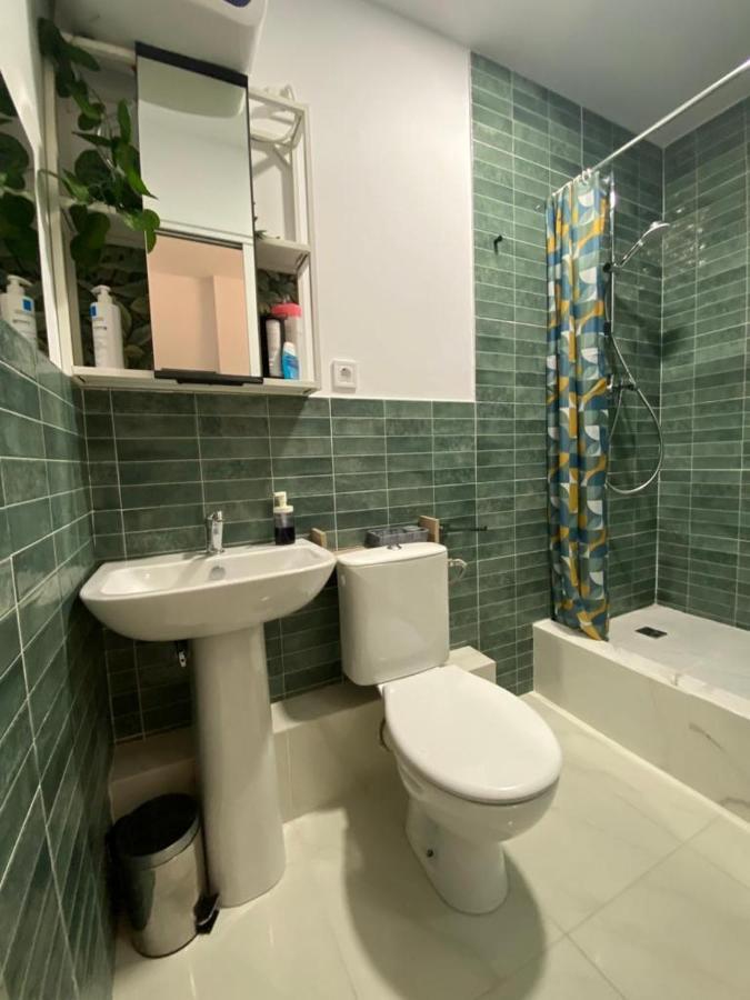 Nirvana Comfort Apartaments 3 Салоники Экстерьер фото