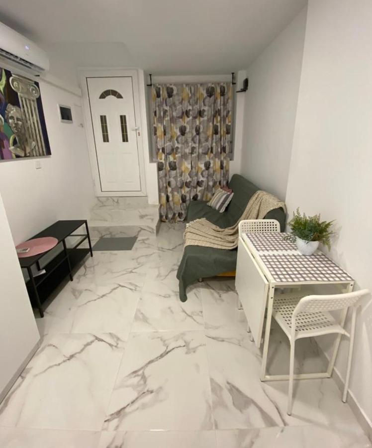Nirvana Comfort Apartaments 3 Салоники Экстерьер фото