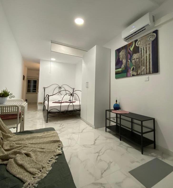 Nirvana Comfort Apartaments 3 Салоники Экстерьер фото