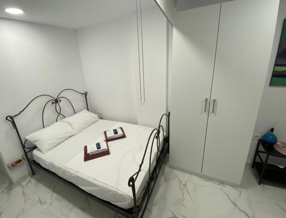 Nirvana Comfort Apartaments 3 Салоники Экстерьер фото